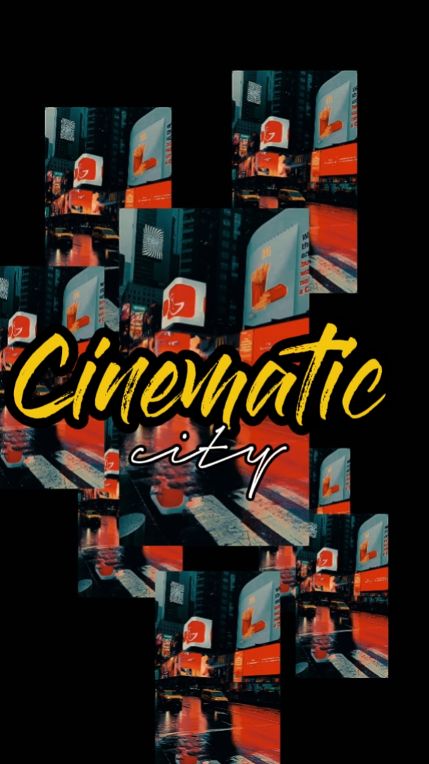 6Clips cinematográficos 