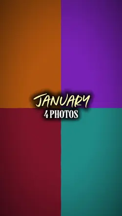 January 