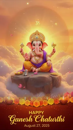 ganesh chaturthi 