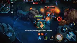 Gameplay 1 menit ml