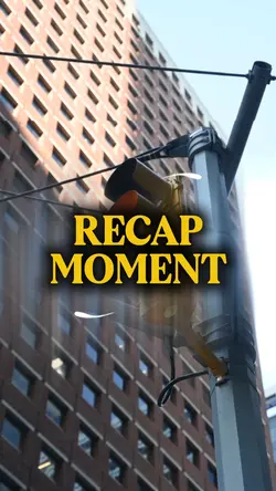 RECAP MOMENT