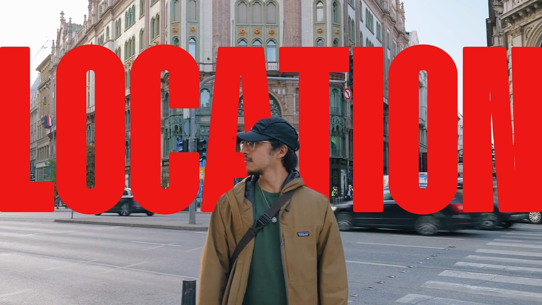 LOCATION 