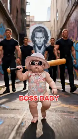 Boss Baby 