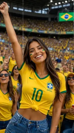 Aqui É O Brasil 