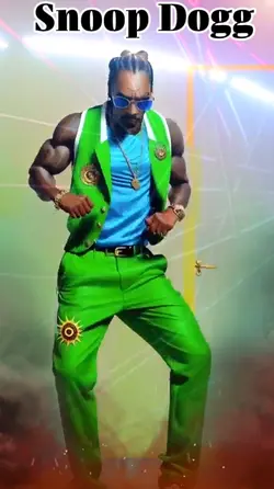 Snoop Dogg