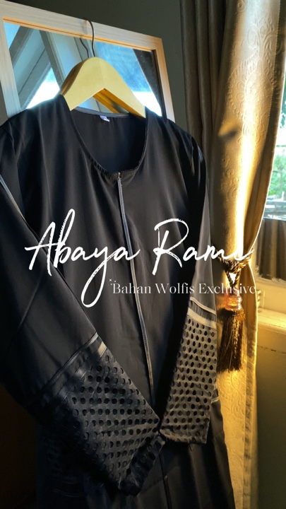 Abaya