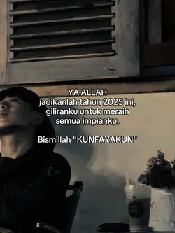 jadikanlah tahun ini