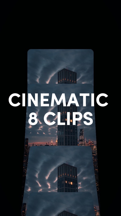 8 video or photo