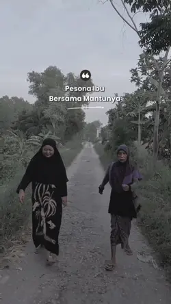 mertua dan mantu