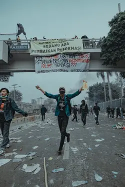 alergi peradaban