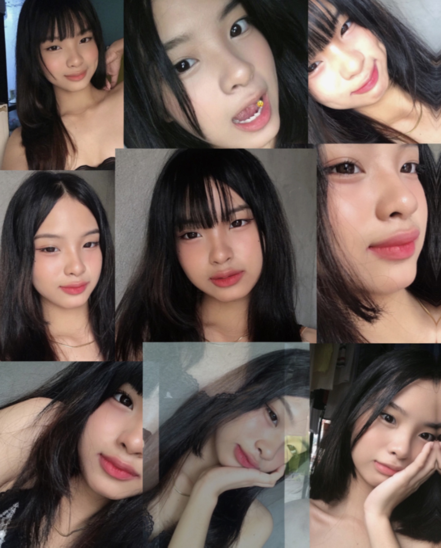bed : 9pics