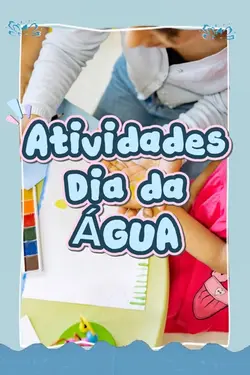 Dia da água