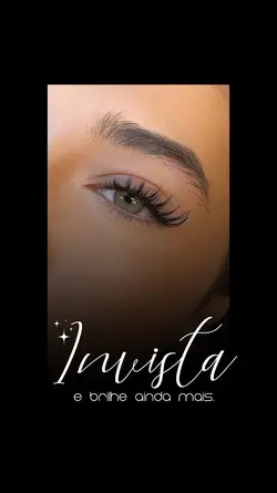Invista em você 