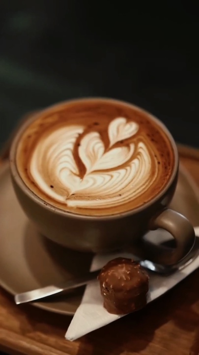 CAFE | VLOG | VIBES
