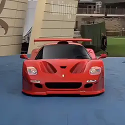 Car Transitions