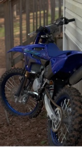 Dirtbike 