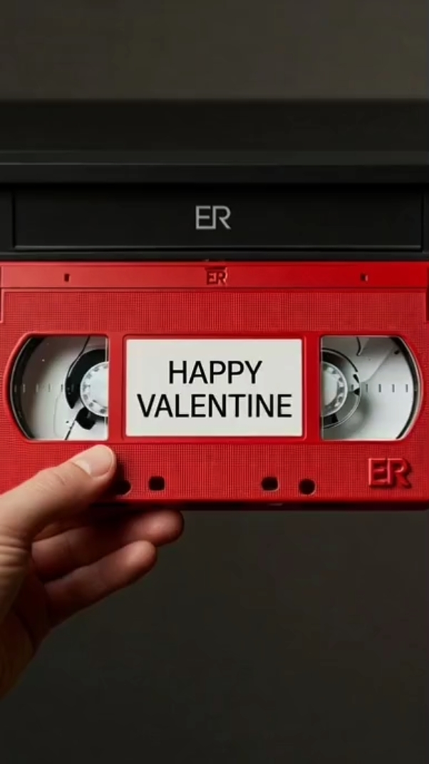 Día de San Valentín 