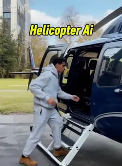 Helicopter Ai