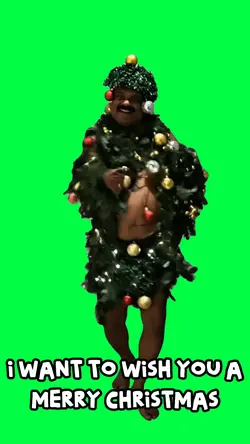 WISH YOU MERRY XMAS