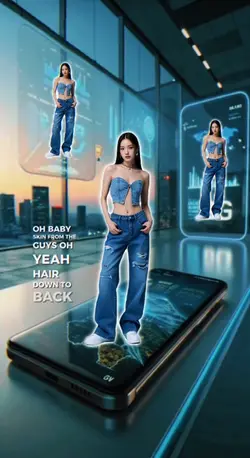 Ai Background
