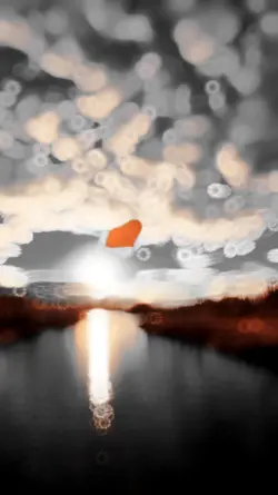 Filter change Effect