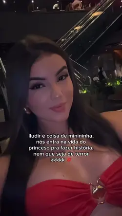 História de terror💋