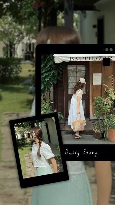 2Pic Frame Photos