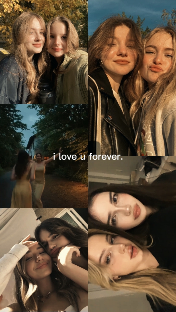 my best friend