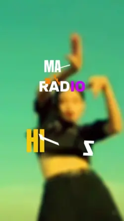 RADIO BRANDING