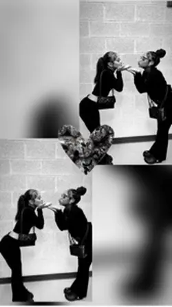 k💕