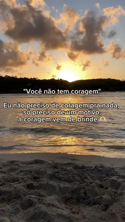 Toma o brinde 😘