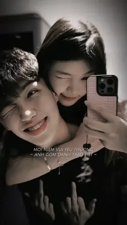 Mọi niềm vui yêu