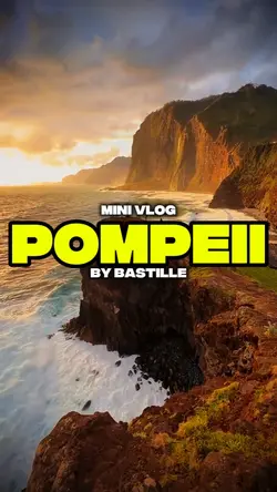 Pompeii
