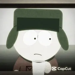 south park edit