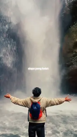 siapa yang kelak