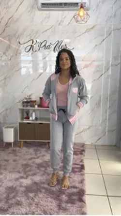 Look inverno 