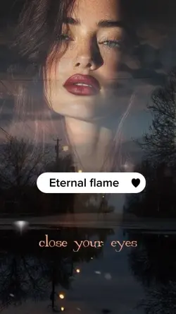 Eternal Flame 