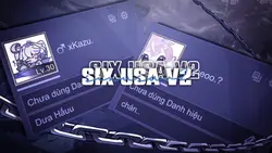 six usa v2 remix