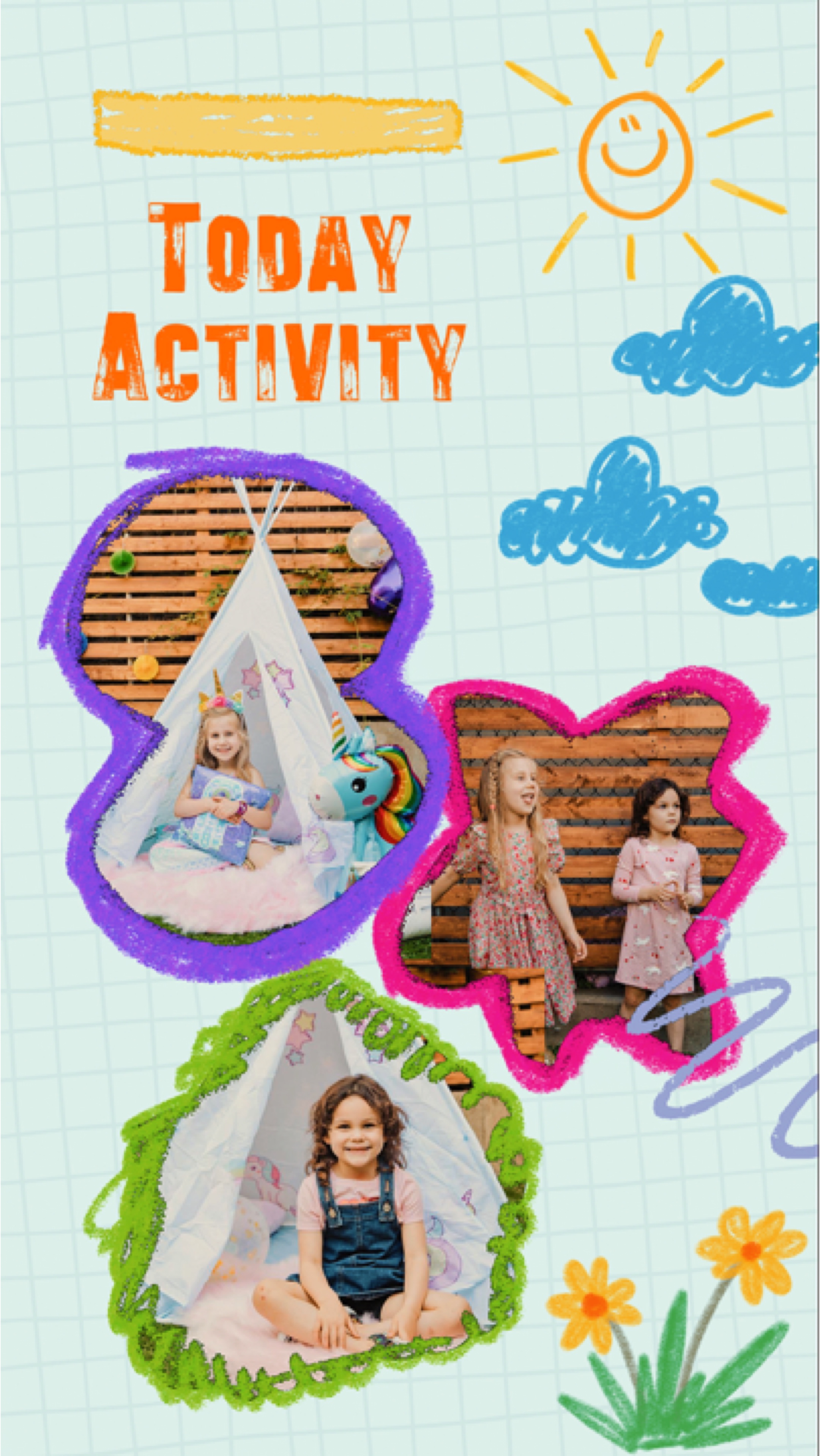 Today activity 