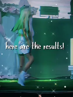 comp results