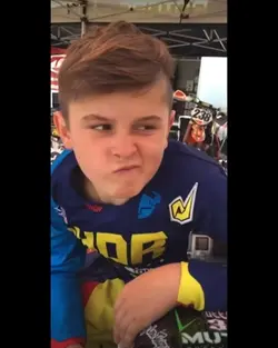 MOTOCROSS EDIT 