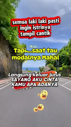 Aku cinta kamu kok
