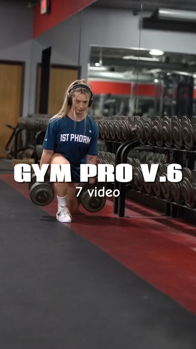 GYM I PRO V.6