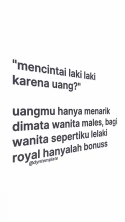 mencintai laki laki 