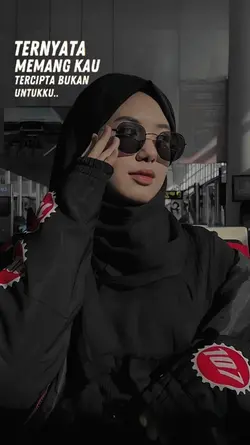 Kau Tercipta Bukan 