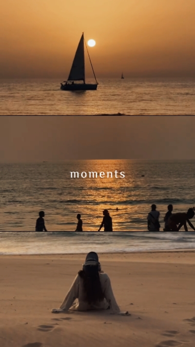 moments