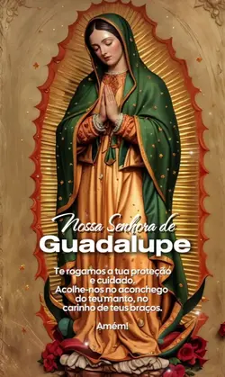 N. S. de Guadalupe 