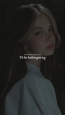 Di Ko Na Kaya