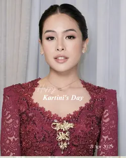 Kartini's Day