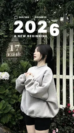 Trend Tổng Kết Năm 